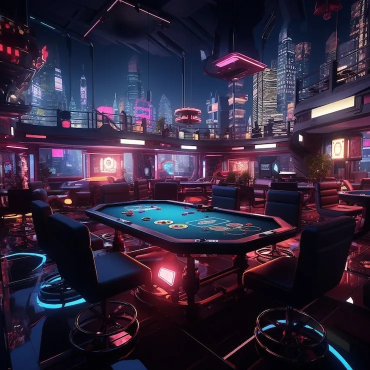 tz999 Inside Our Roulette Blazespin Tables