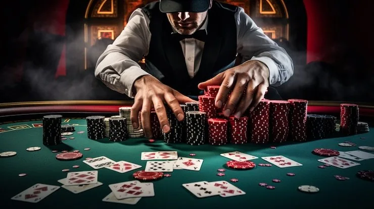 tz999 tz999 Casino: Live Tables, Slots and Sports in One Lobby